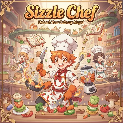 Sizzle Chef