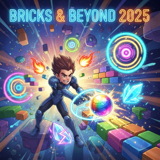 Bricks & Beyond 2025