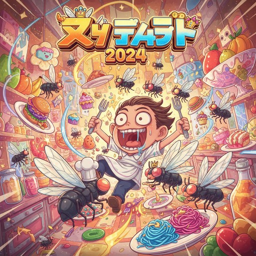 Fly Feast 2024