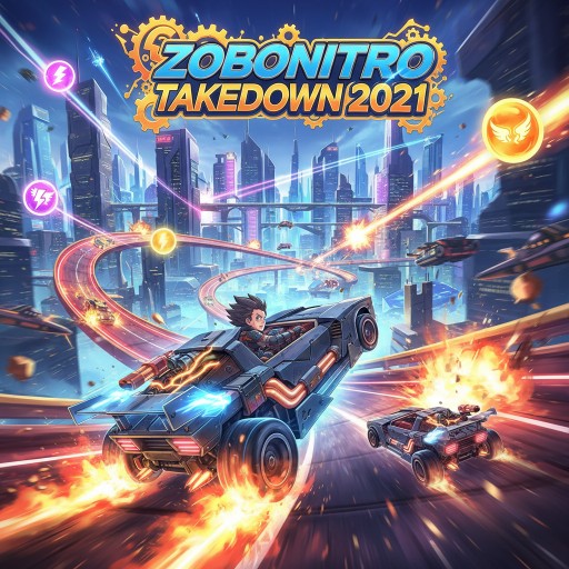 Nitro Takedown 2021