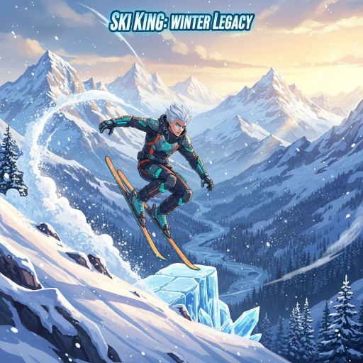 Ski King: Winter Legacy