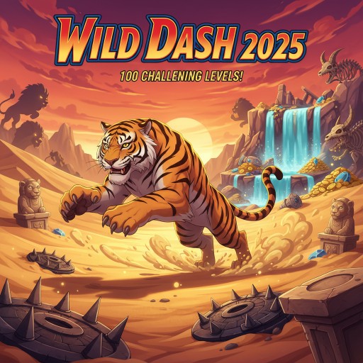 Wild Dash 2025