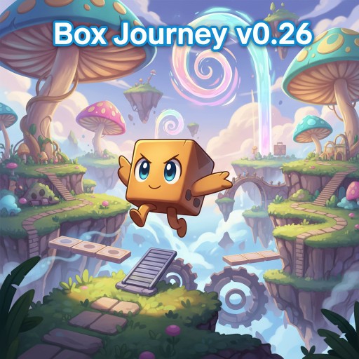 Box Journey v0.26