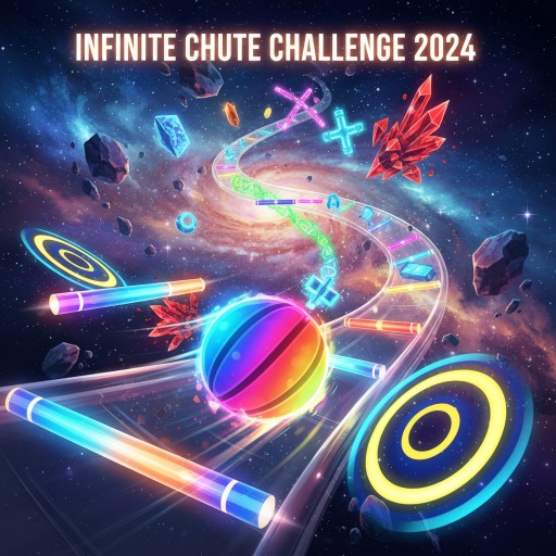 Infinite Chute Challenge 2024