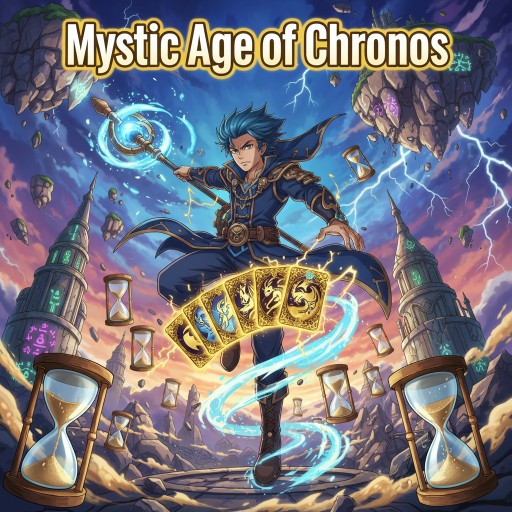 Mystic Age of Chronos