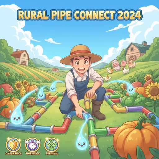 Rural Pipe Connect 2024