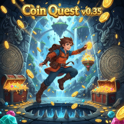 Coin Quest v0.35