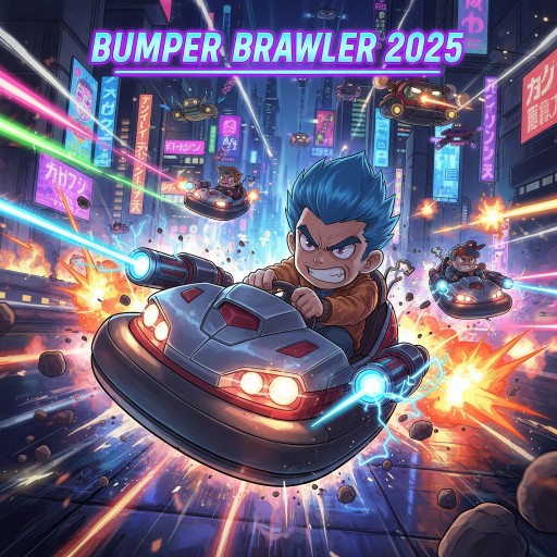 Bumper Brawler 2025