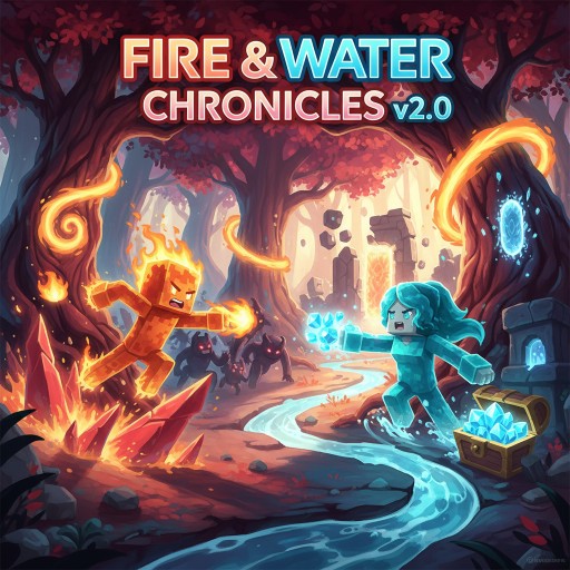 Fire & Water Chronicles v2.0