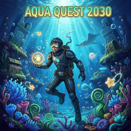 Aqua Quest 2030