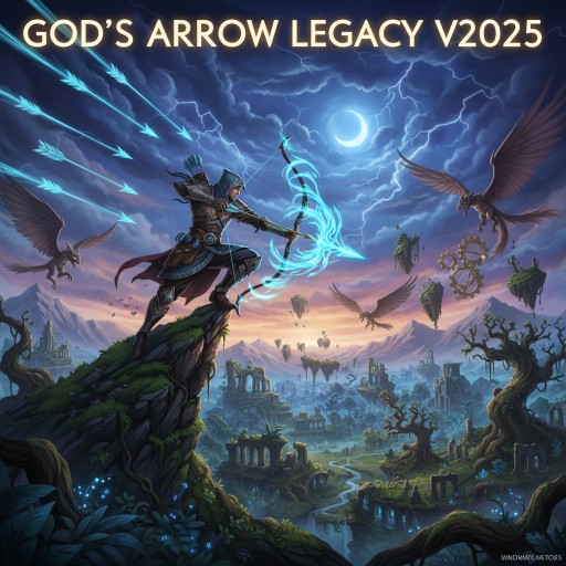 God's Arrow Legacy V2025